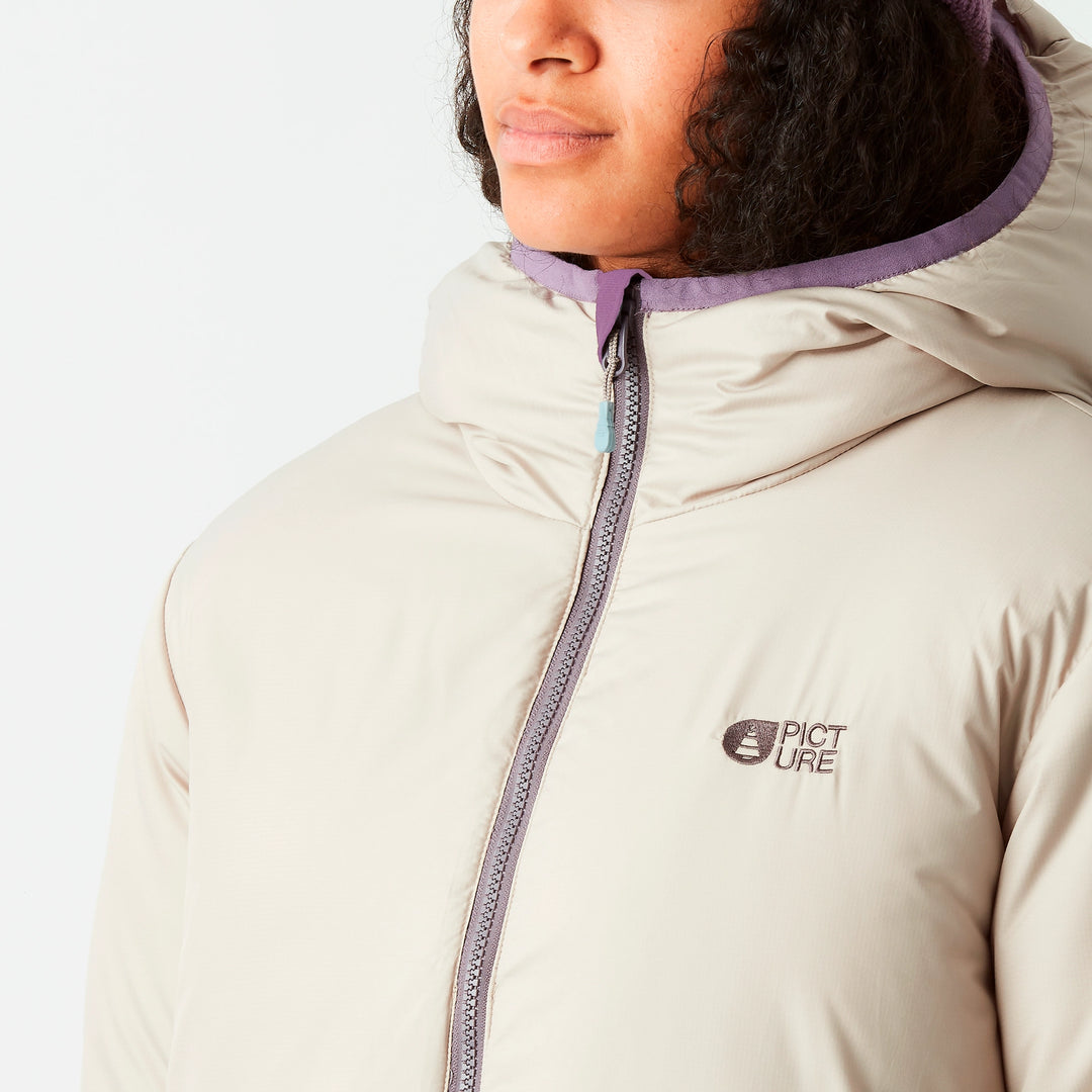Scape 2 in 1 Jacket | Womens