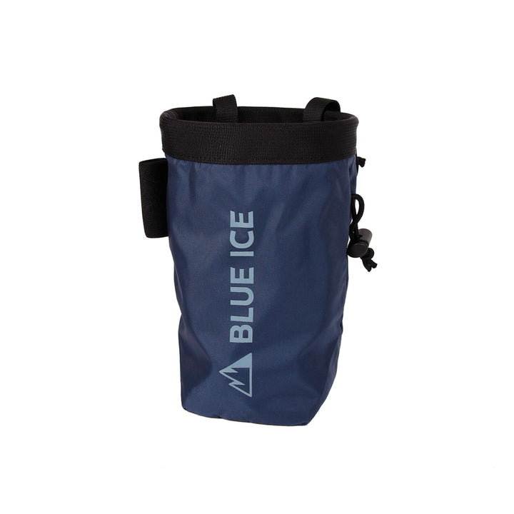 Blue Ice - Saver Chalk Bag - Dark Blue