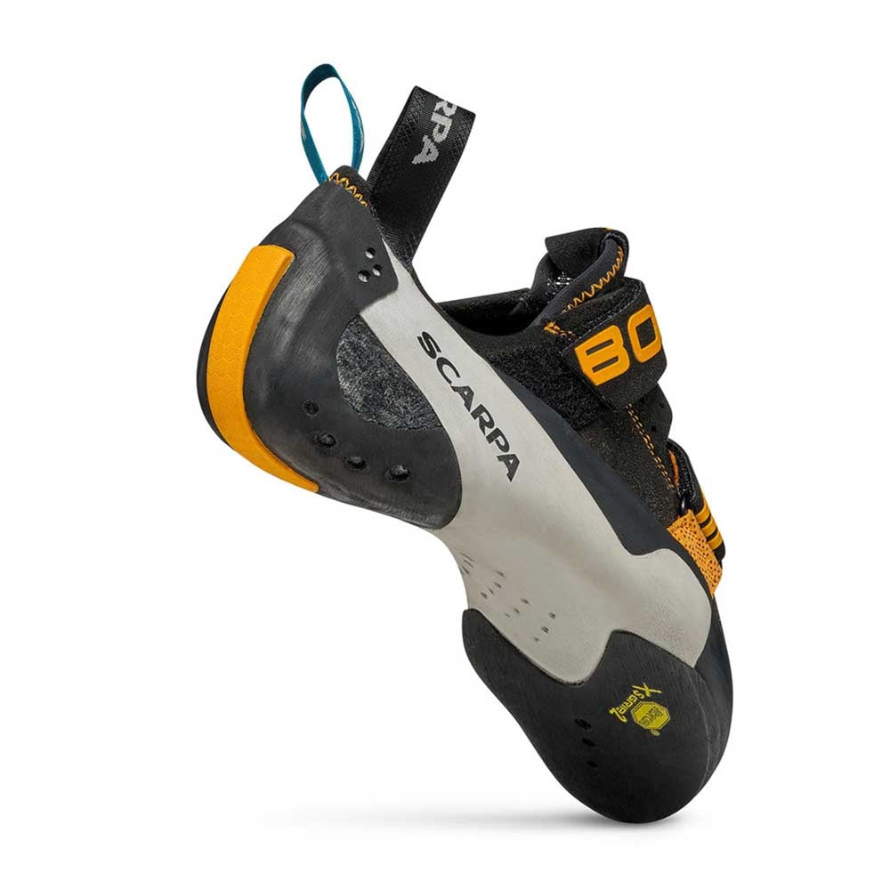 Scarpa - Booster