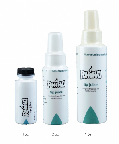 Rhino Skin Solutions - Tip Juice