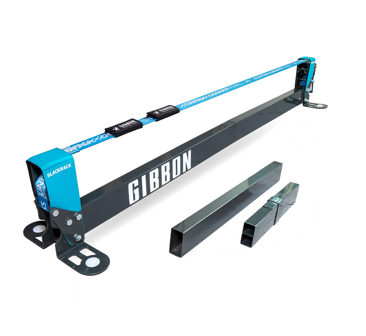 Slackrack Extension - Black