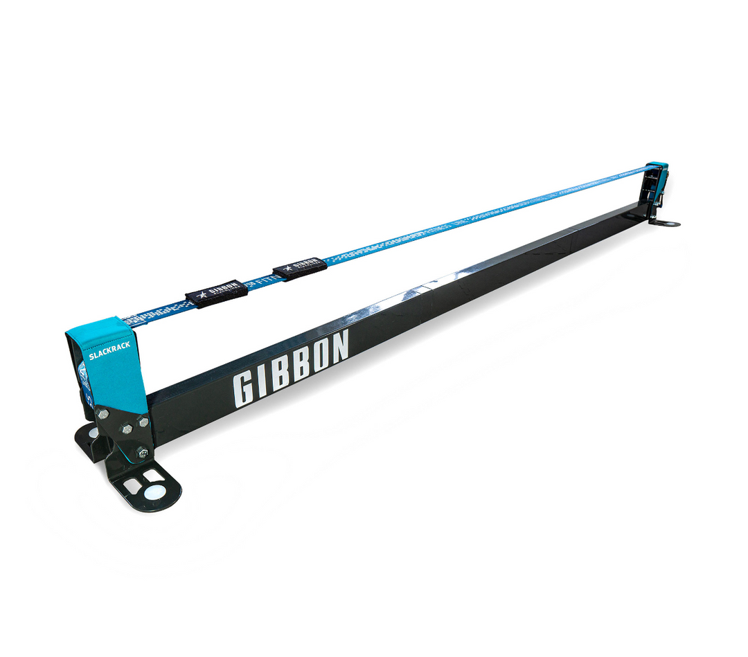 Slackrack Extension - Black