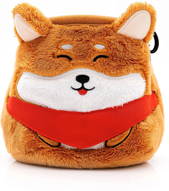 Animal Chalk Bag