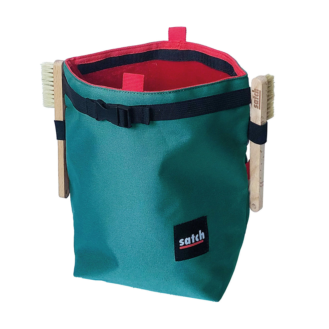 Satch - OG Chalk Bucket - Teal