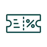 Early Access and Discounts
