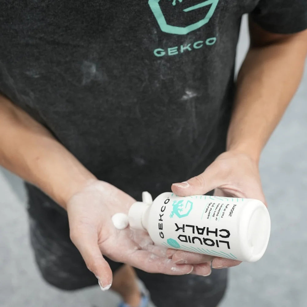Gekco Liquid Chalk - 250ml