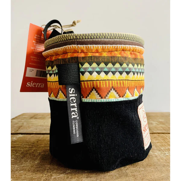 Tube Andes Chalk Bag