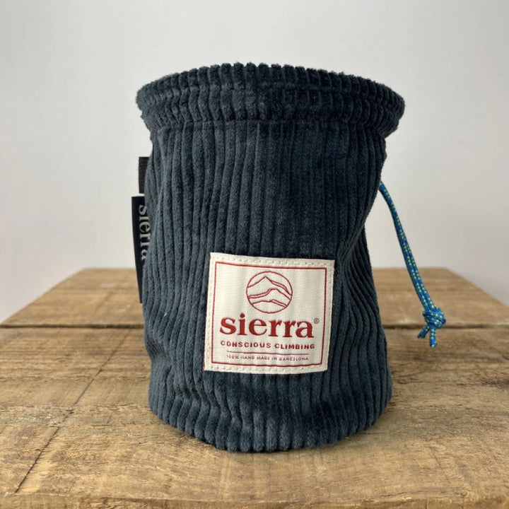 Tube Contrast Ocean Sky Chalk Bag