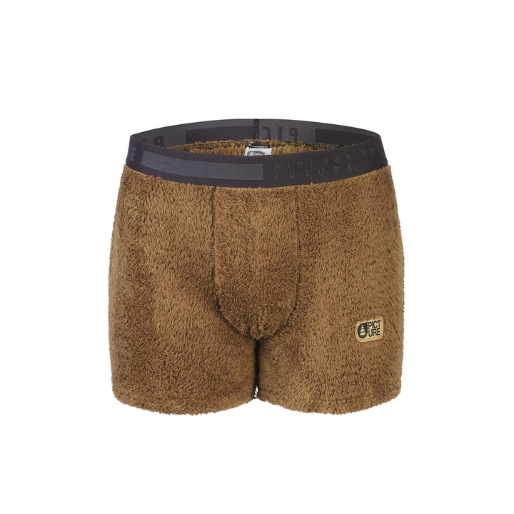 Picture mens underwear in Poilstrusse print
