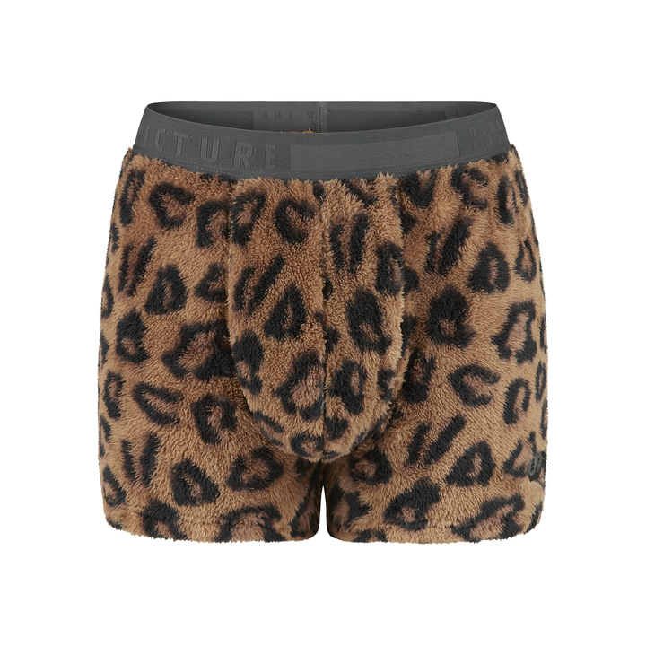 Picture mens underwear in Wild Spot Print