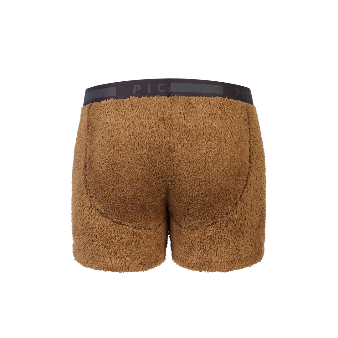 Fleece Underwear Poilstrusse | Mens