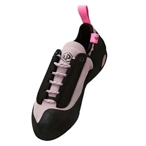 UP-Lace LV | Dust Pink / Black