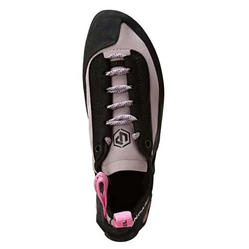 UP-Lace LV | Dust Pink / Black