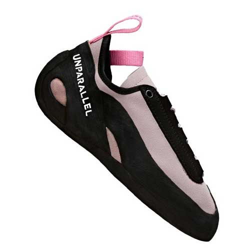 Dust Pink / Black