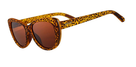 Goodr Sunglasses - Runway - Vegan Friendly Couture