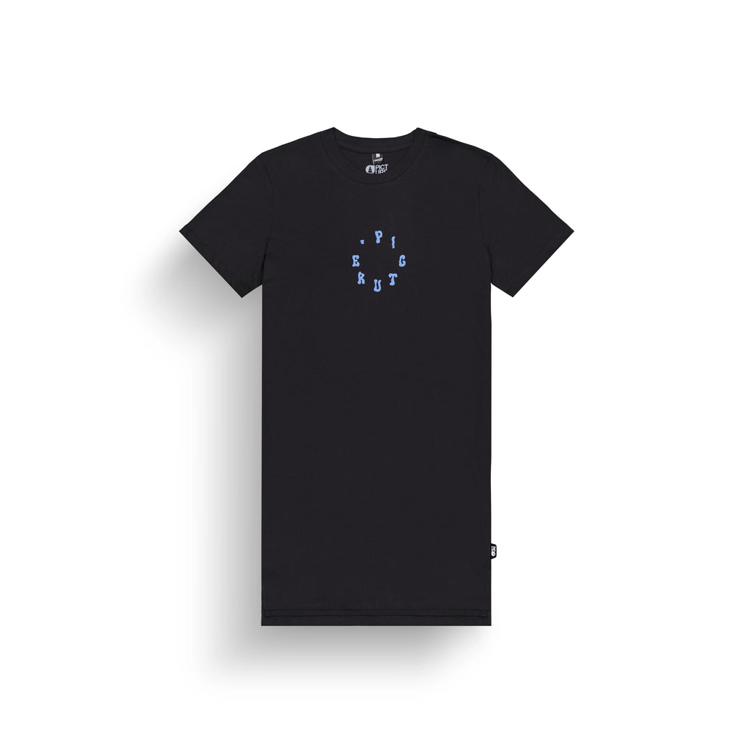 Minda Dress - Black | Womens