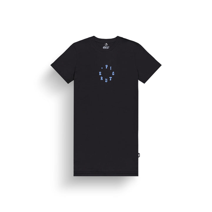 Minda Dress - Black | Womens