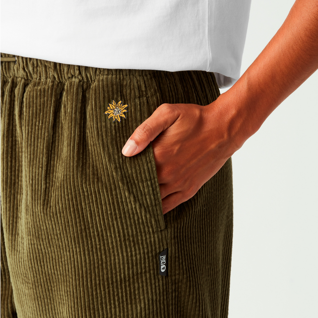 Laikko Pants | Womens