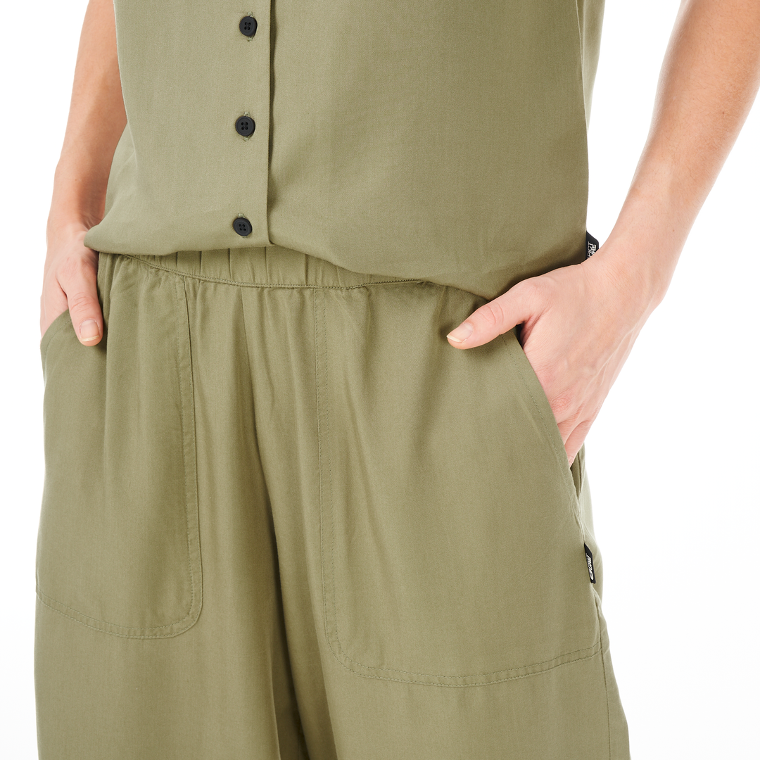 Helia Pants | Womens