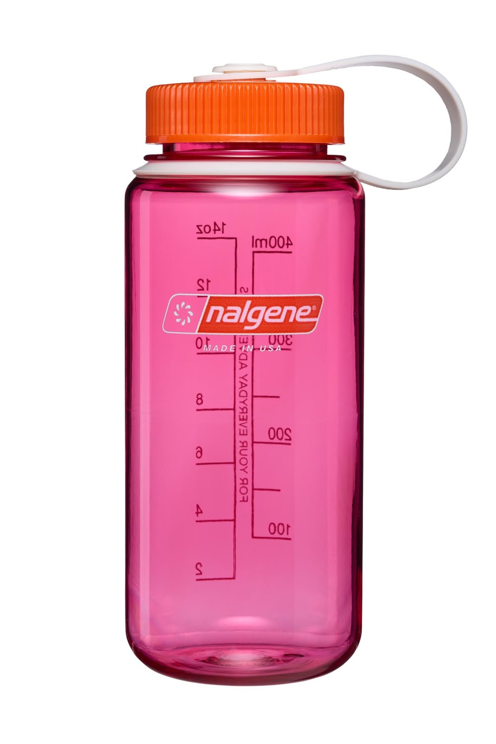Nalgene - 0.5L Wide Mouth - Thrill &amp; Motion