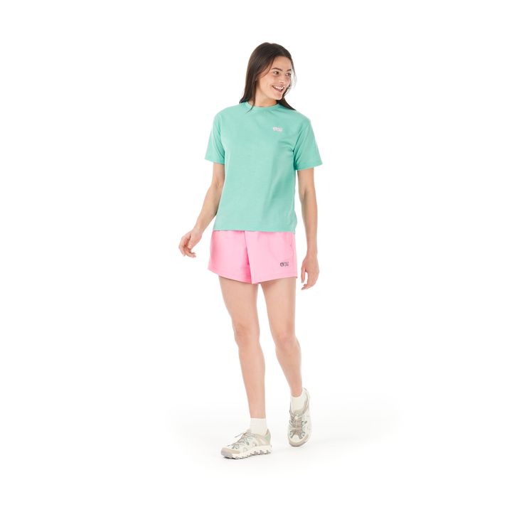 Timont Tech Tee | Womens