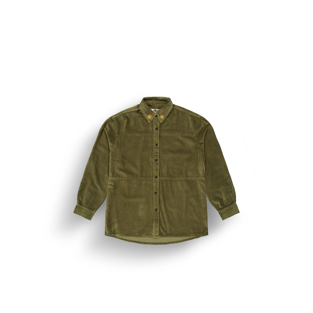 Laikko Shirt | Womens