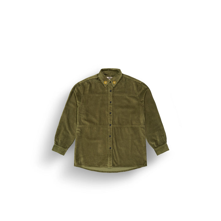 Laikko Shirt | Womens