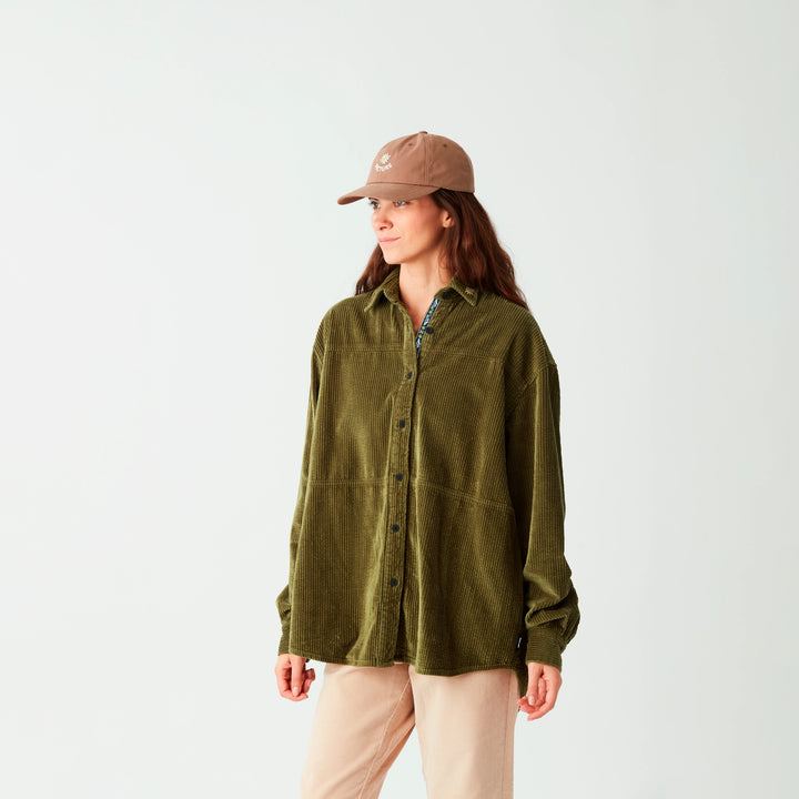 Laikko Shirt | Womens