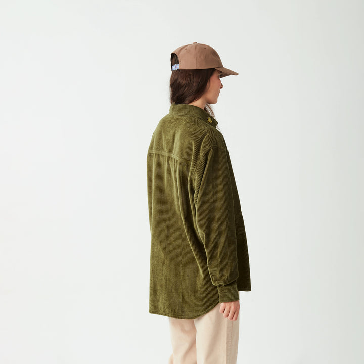 Laikko Shirt | Womens