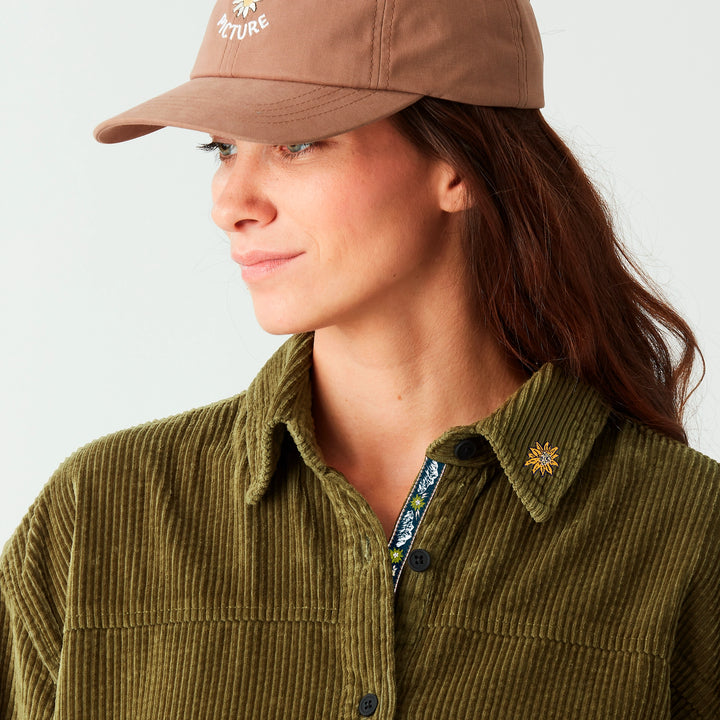 Laikko Shirt | Womens