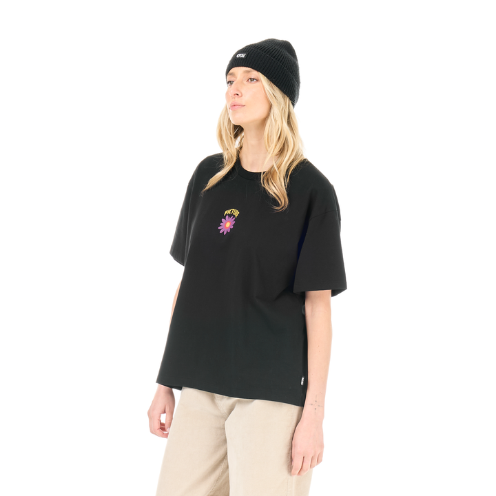Picture - Caryna Tee | Womens