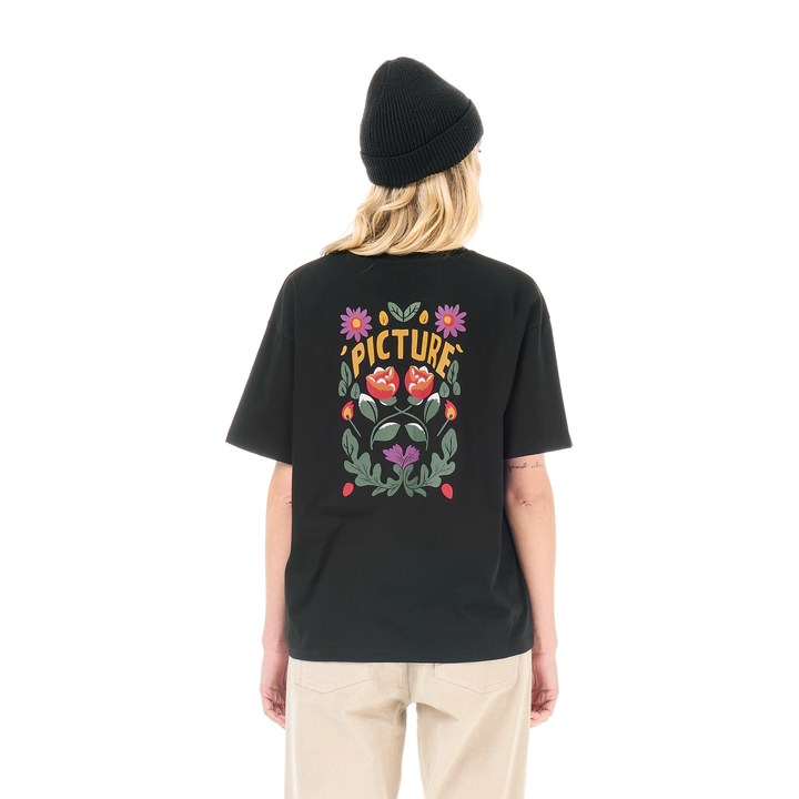 Picture - Caryna Tee | Womens