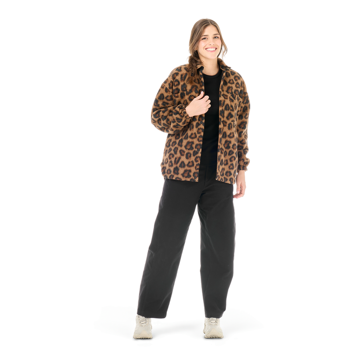 Malkoon Shirt | Womens