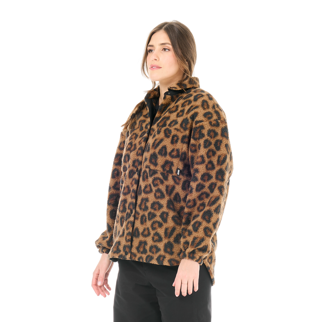 Malkoon Shirt | Womens