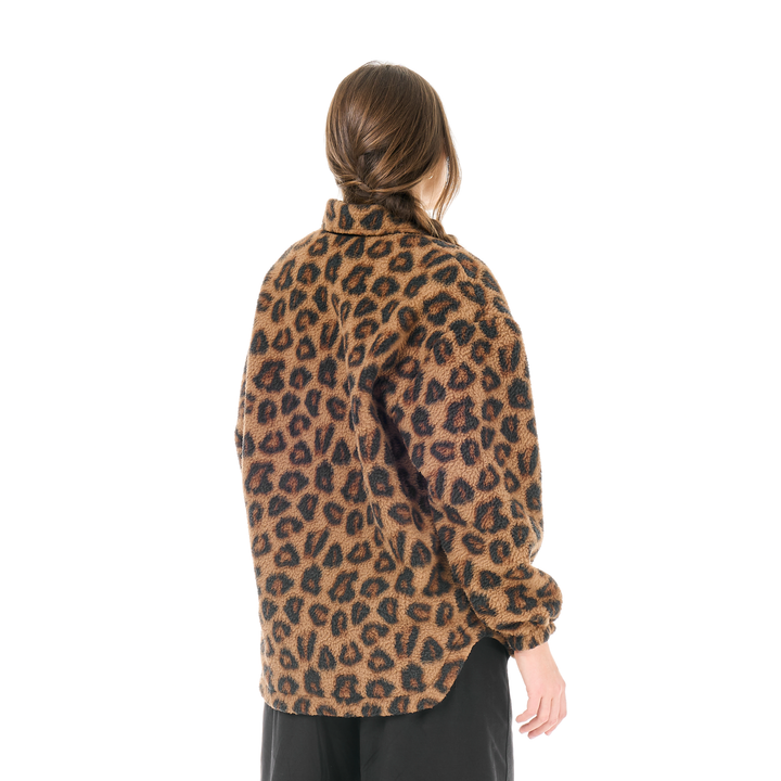 Malkoon Shirt | Womens