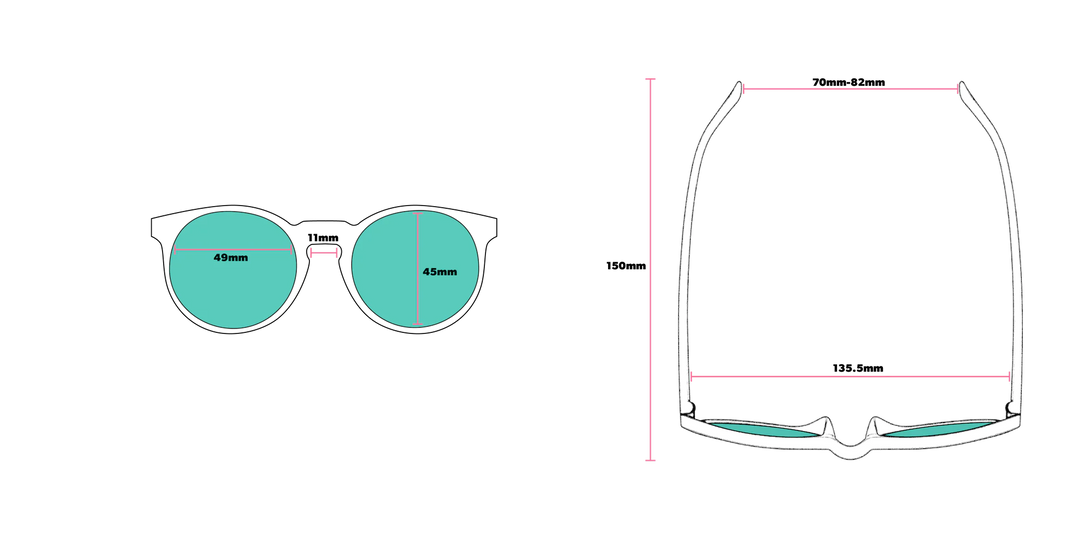 Circle G - It's Not Black It's Obsidian