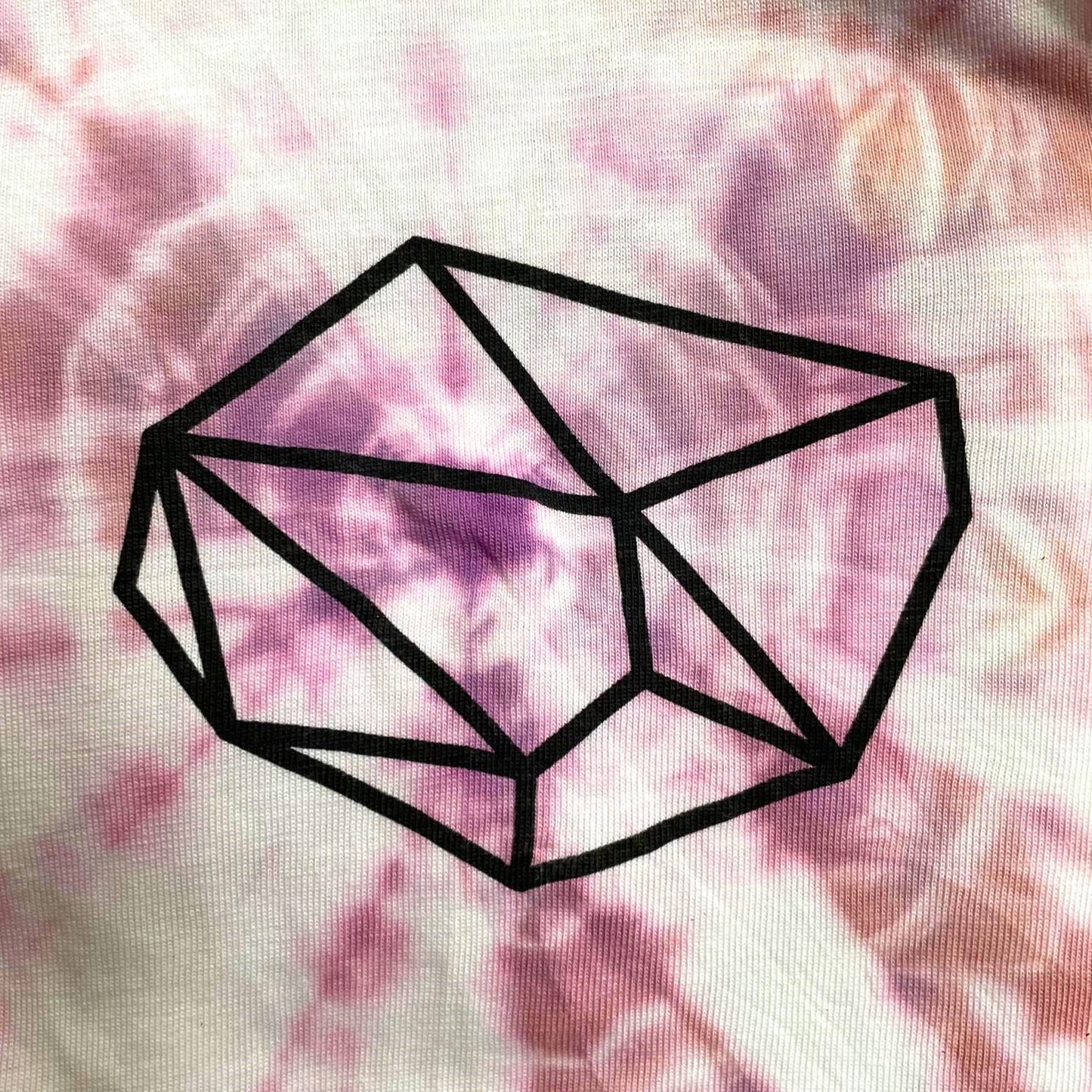 Mystery Tie Dye T-shirt