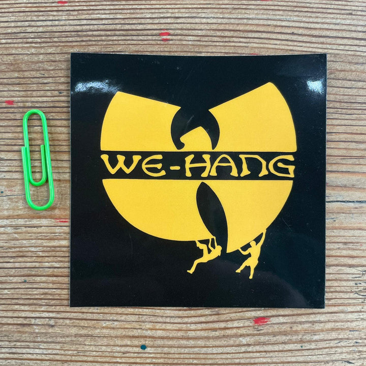 FBR Sticker Pack