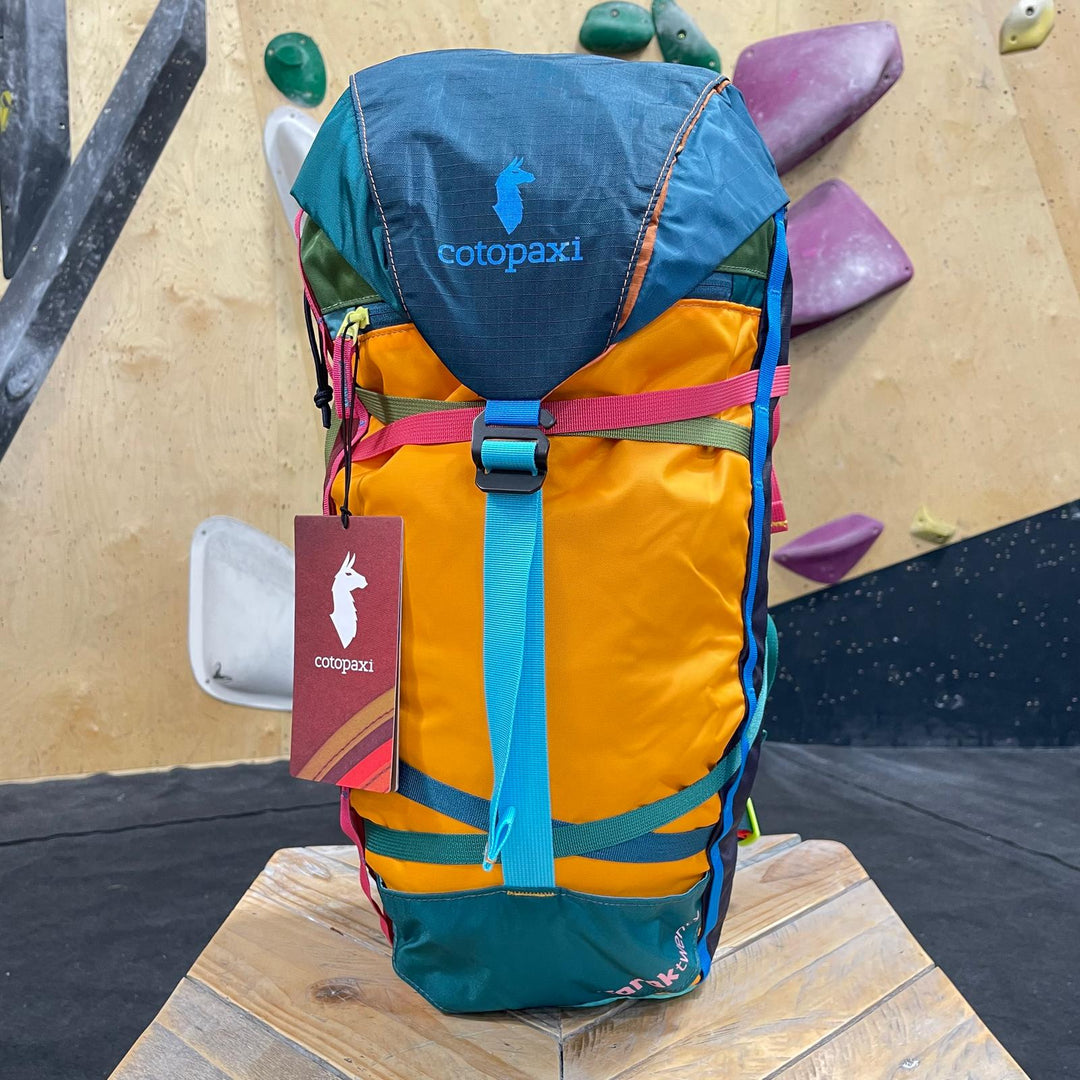 cotopaxi backpack tarak Tarak 20L Backpack