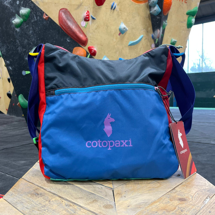 Cotopaxi Taal Convertible Tote Del Día - bag 2