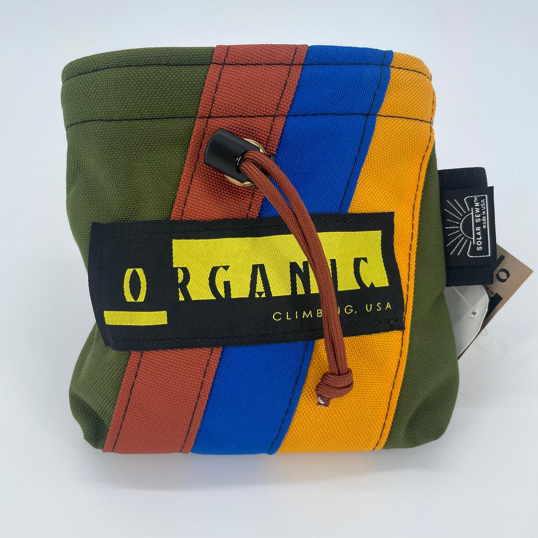 Chalk Bag