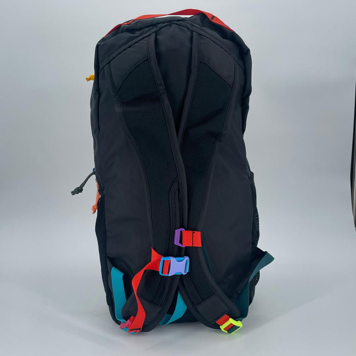 Batac 16 Litre Backpack - Del Dia