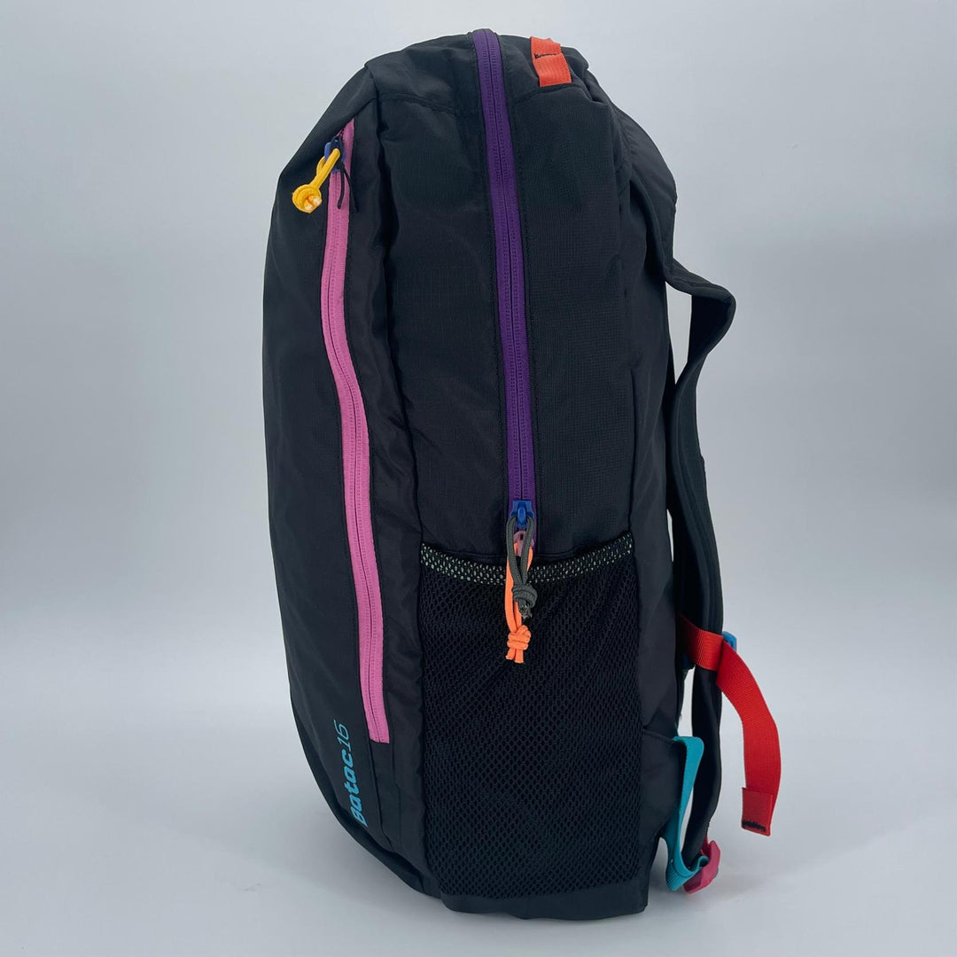 Batac 16 Litre Backpack - Del Dia