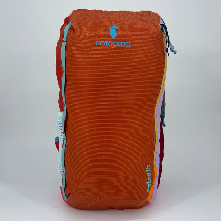 Batac 16 Litre Backpack - Del Dia