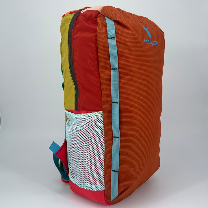 Batac 16 Litre Backpack - Del Dia