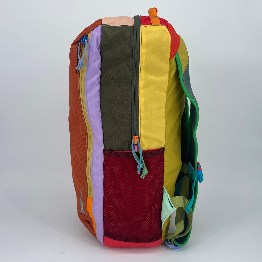 Batac 16 Litre Backpack - Del Dia