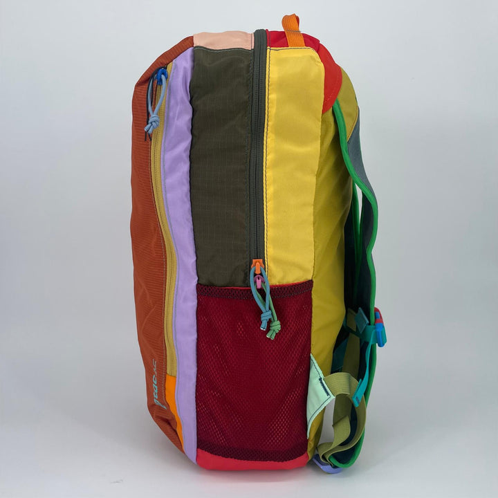 Batac 16 Litre Backpack - Del Dia