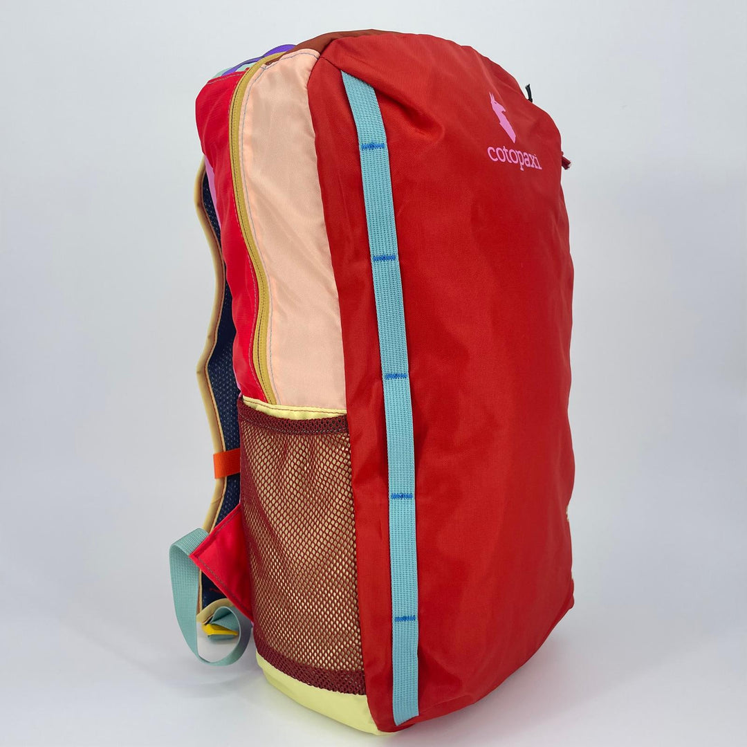 Batac 16 Litre Backpack - Del Dia