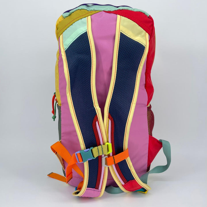 Batac 16 Litre Backpack - Del Dia