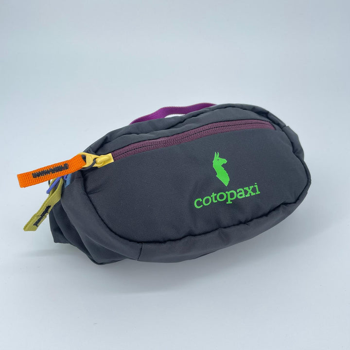 Kapai 1.5L Hip Pack - Del Dia Dark